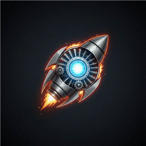 RocketSpin