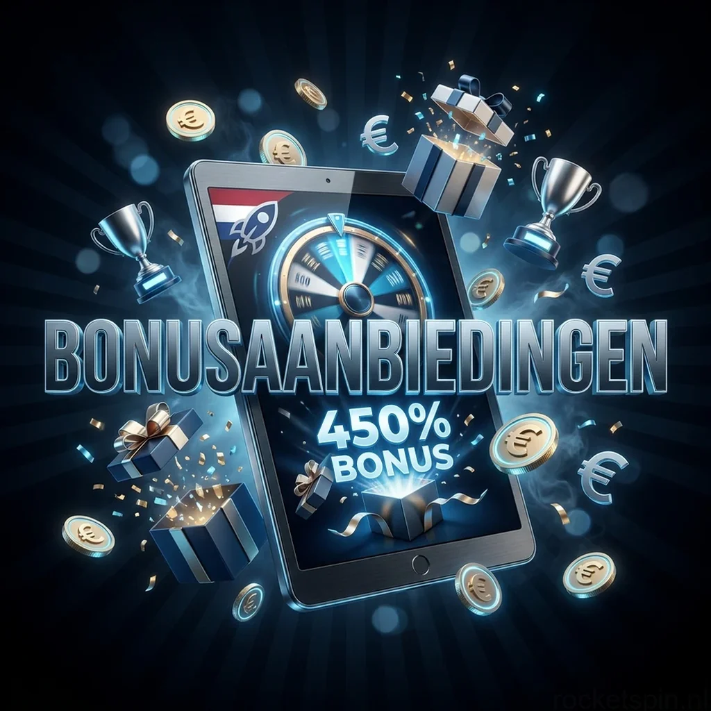 Bonusaanbiedingen