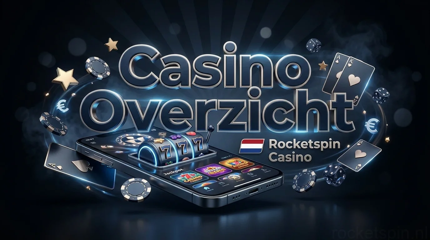 Casino Overzicht